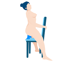 Discover the secrets of suction cup dildo use