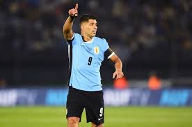 Inglaterra vs Uruguay, un amistoso que parece partido de Mundial