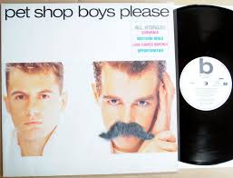 Share, discuss, trade and learn. Pet Shop Boys Please Kaufen Auf Ricardo