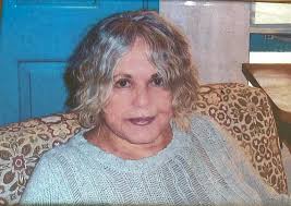 In memory of Gail Gauldin Moore, author of Stricken