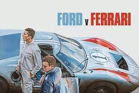 Maybe you would like to learn more about one of these? Smotret Onlajn Ford Protiv Ferrari Ford V Ferrari Film 2019 Goda