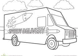 All png & cliparts images on nicepng are best quality. Truck Coloring Pages Printables Education Com