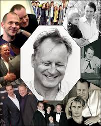 Created in 2004, stellan online offers a wealth of information on the swedish actor's work since he first appeared on. Skarsjoy Happy Birthday Stellan Skarsgard June 13