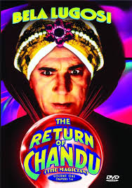 The Return of Chandu the Magician, Vol. 1: Amazon.in: Clara Kimball Young,  Maria Alba, Josef Swickard, Dean Benton, Bela Lugosi, Ray Taylor, Lucien  Prival, Bryant Washburn, Wilfred Lucas: Movies & TV Shows