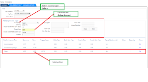 Automatic Calculate Epf Socso Eis And Pcb E Leave Online System Leave Time Claims Management Plus Payroll Outsourcing