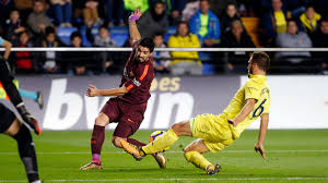 Con un doblete de griezmann superó al villarreal en la cerámica en la que era la salida más complicada que le quedada y se le despeja el camino para alzarse con el título. The Lowdown On Villarreal