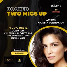 Nazneen Contractor(@msnazneencontractor) • Instagram 사진 및 동영상