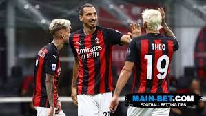 Cagliari vs ac milan team news. Cagliari Vs Ac Milan Prediction 19 01 2021