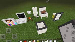Easy to manage files and apps in various directories; Furniture Mod Installer For Android Apk Download
