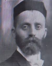 JCR-UK: Tsur Yisrael (Gibraltar Minyan), Hendon, London NW4