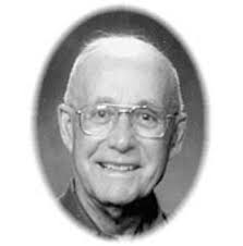 Albert Ward Obituary