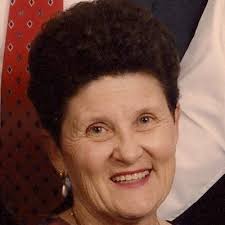 Dolores Wessel Obituary (1932