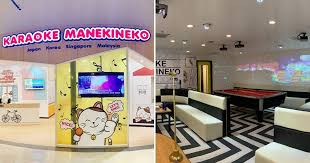 Eco tours in kuala lumpur. Popular Japanese Karaoke Chain Debuts In Ekocheras Mall With Prices From Only Rm10 Pax World Of Buzz