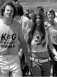View the profiles of people named barbara rouf. Correction This Is Jungle Pam Hardy Queen Of The Drag Strip The Other Woman Is Barbara Rouf 1970s Oldschoolcool