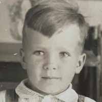 James Manly Mahaffey Sr (1921–2016)