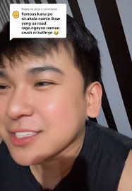 Replying to @piyo 😅😅#kathrynbernardocrush #kathrynbernardo