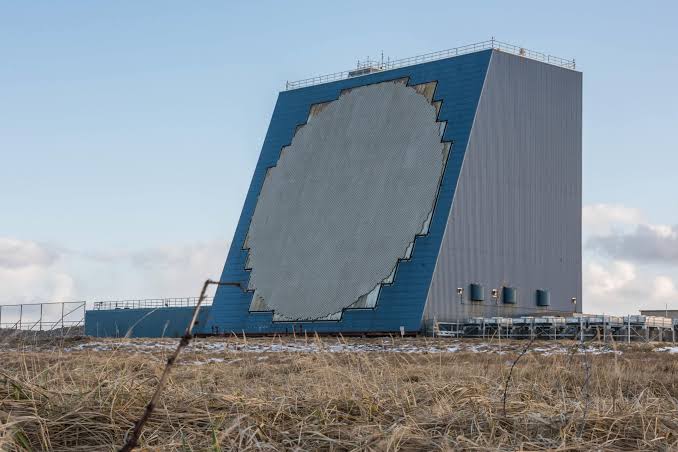 Iran Strikes Billion Dollar US Radar in Qatar