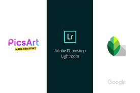 Berikut beberapa rekomendasi software gratis edit gambar/video, dll. 3 Aplikasi Edit Gambar Yang Menarik Untuk Cantikkan Feed Instagram