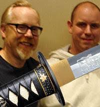 William Sword's Instagram, Twitter & Facebook