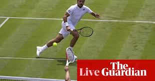 From watching venus williams to playing serena williams on centre court, heather watson talks to the lta about her love of wimbledon. Wimbledon 2019 Wimbledon 2019 Wawrinka Svitolina And Heather Watson In Action Live Wimbledon