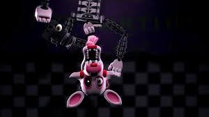 Sfm fnaf five nights at freddy s 2 wallpaper 4k by. 4k Mangle Wallpaper By Jaogcs On Deviantart