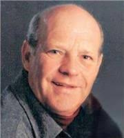 Robert Brostrom Obituary (1937