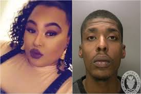 Victim attacked by serial woman beater she met