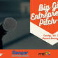 Big Gig Entrepreneur Pitch-Off at Mason's Brewing event image