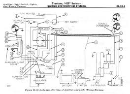 Home » john deere » john deere tractor's & combines service repair manuals pdf. Looking For Case 430 Wiring Diagram Tractor Forum