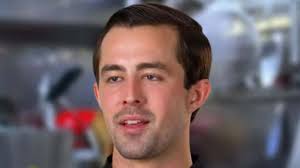 Who is Chef Cloyce Martin