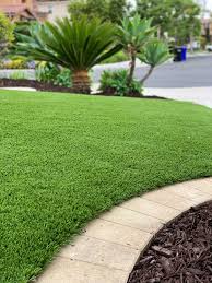 It is most often used in arenas for sports that were originally or are normally played on grass. Synthetic Turf Torrey Pines 75 Artificial Turf Made In The U S A