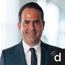 Dr. Charalambos K. Rammos, MD