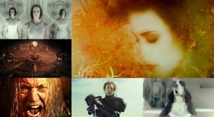 UK Anime Network - Garm Wars: The Last Druid