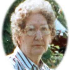 Obituary information for Nell Brown
