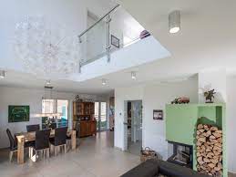 Where is central galerie hotel am beethoven haus located? Die Offene Galerie Elegant Und Einladend Baumeister Haus