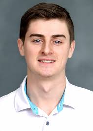 2017-18 Men's Golf Roster