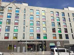 Hotel double tree hilton girona. Catedral De Santa Maria Picture Of Doubletree By Hilton Hotel Girona Tripadvisor