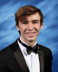 Carmel High School Senior Named a 2022 Regeneron Scholar