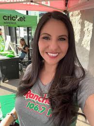 La Ranchera 106.7 FM