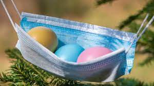Pünktlich zu ostern hält der frühling einzug. Cvchyyqgg7w2hm