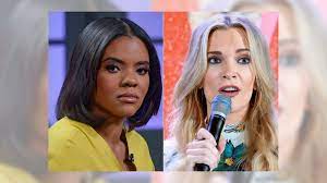 Megyn Kelly y Candace Owens firmaron un contrato de 700 millones de dólares con CBS para competir con 'The View'? | Snopes.com