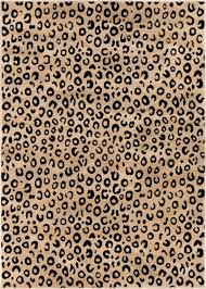 See more ideas about animal print rug, animal print, leopard print rug. World Menagerie Poteat Beige Area Rug Leopard Rug Animal Print Rug Animal Print Rooms