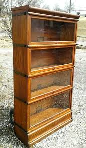 Barrister has the lowest google pagerank and bad results in terms of yandex topical citation index. Antique Barrister Bookcase 4 Stack Oak Globe Wernicke Globewernicke Diy Furniture Restoration Barrister Bookcase Bookcase