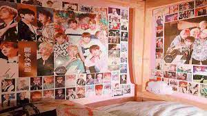 army tips dekor kamar ala army murah banget!! Dekorasi Kamar Bts Yang Bisa Jadi Inspirasi Para Army