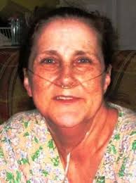 Vicky Allender Call (1956-2012)