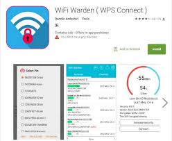 Wifi warden is now available on google play pass in australia, canada, france, germany, ireland, italy, new zealand, spain, and the united kingdom! Como Hackear Contrasenas Wi Fi En El Computador Android E Iphone 2019