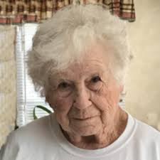 Marjorie Hopper Obituary August 22, 2018