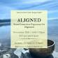 ALIGNED: Sound Immersion Experience for Alignment event image