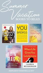 5 Must Read Books For Summer Books To Read Books Books For College Students