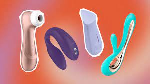27 Best Sex Toys on Amazon 2024, According to Very Excited Reviewers |  Glamour